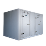 AmeriKooler Commercial Walk-In Cooler Box Only